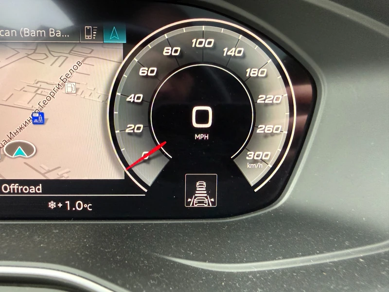 Audi SQ5 FACELIFT, снимка 12 - Автомобили и джипове - 53432874