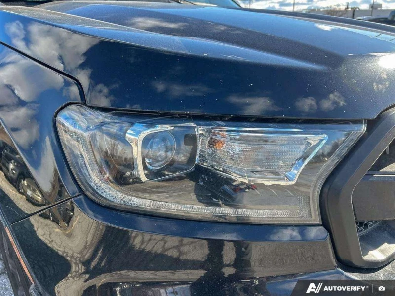 Ford Ranger * CARFAX * ЦЕНА ДО БГ, снимка 11 - Автомобили и джипове - 53453048
