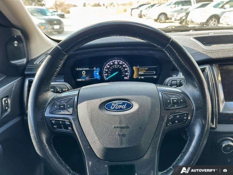 Ford Ranger * CARFAX * ЦЕНА ДО БГ, снимка 16 - Автомобили и джипове - 53453048