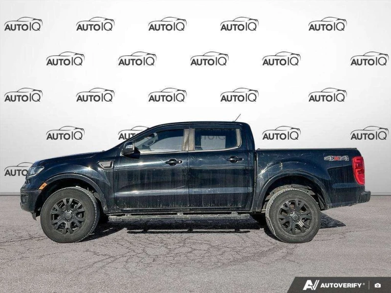 Ford Ranger * CARFAX * ЦЕНА ДО БГ, снимка 6 - Автомобили и джипове - 53453048