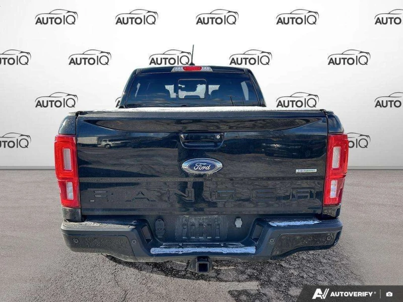 Ford Ranger * CARFAX * ЦЕНА ДО БГ, снимка 8 - Автомобили и джипове - 53453048