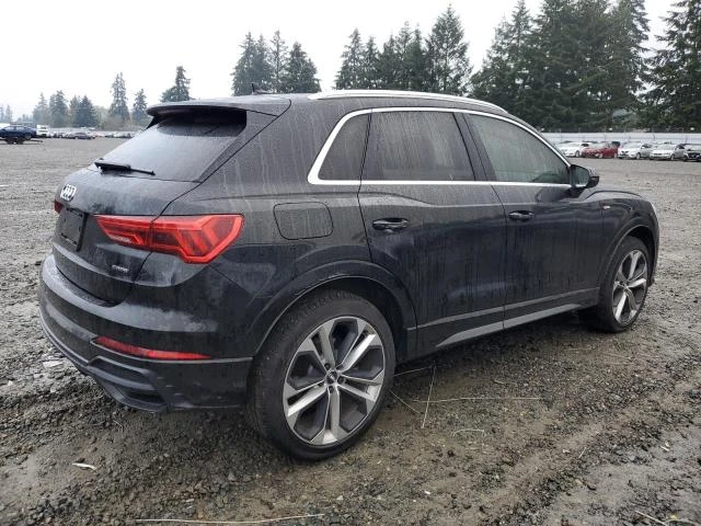 Audi Q3 PRESTIGE S-LINE, снимка 4 - Автомобили и джипове - 48143680