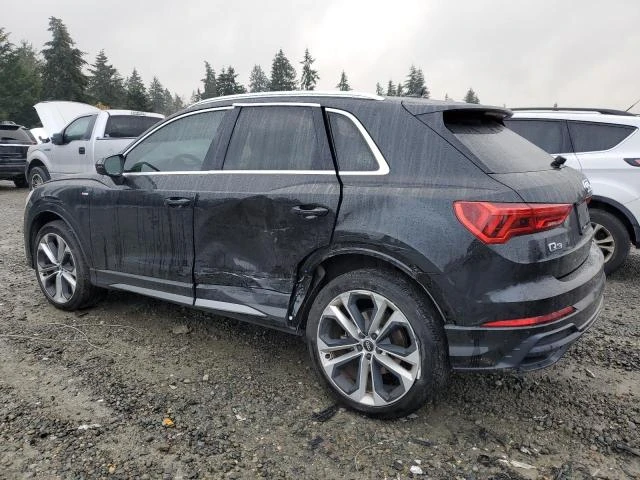 Audi Q3 PRESTIGE S-LINE, снимка 5 - Автомобили и джипове - 48143680