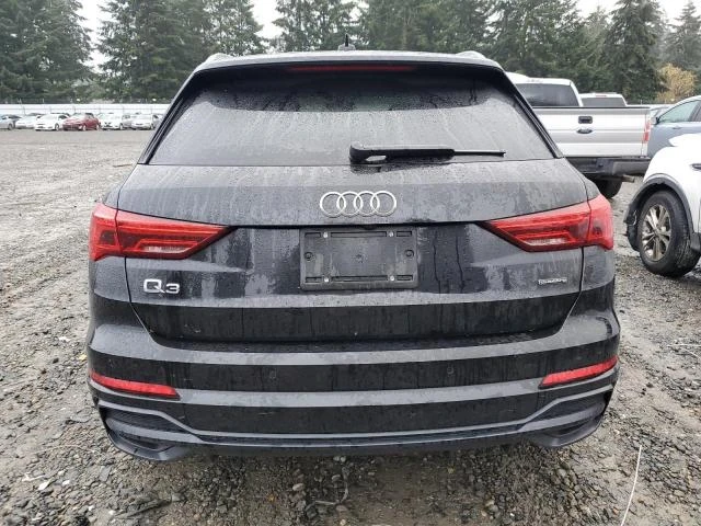 Audi Q3 PRESTIGE S-LINE, снимка 6 - Автомобили и джипове - 48143680