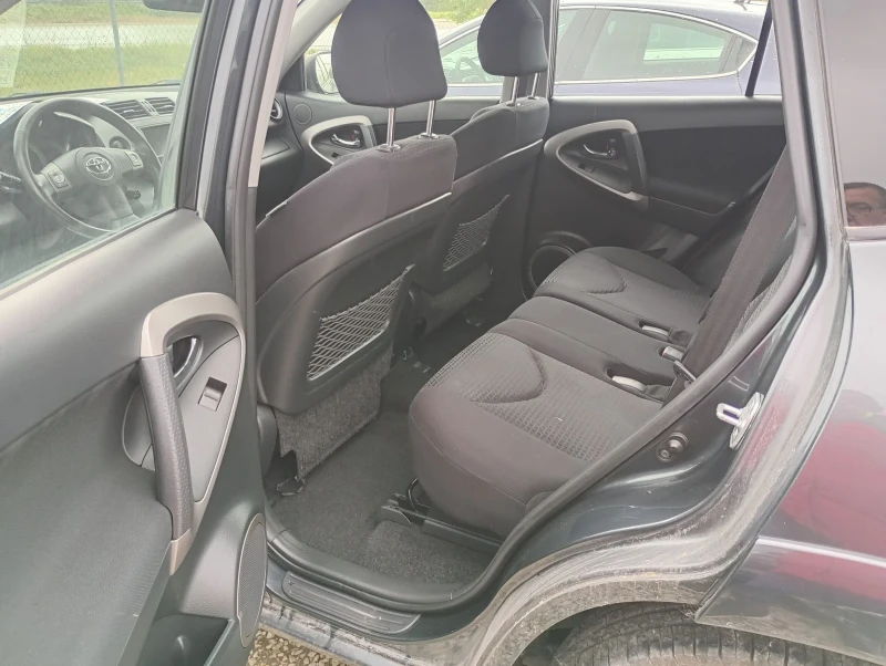 Toyota Rav4 2.2 - 8100 лв. - 42786501 | Car24.bg