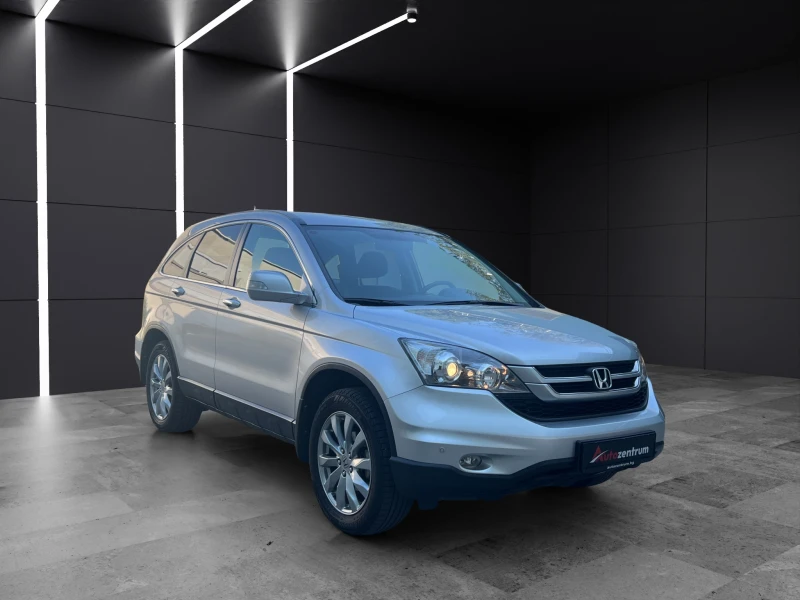 Honda Cr-v VTEC Elegance AWD - 21000 лв. - 15811450 1