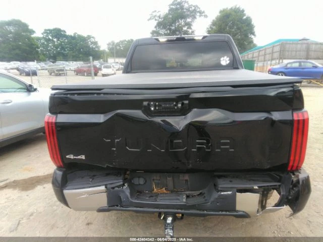 Toyota Tundra LIMITED - изображение 8