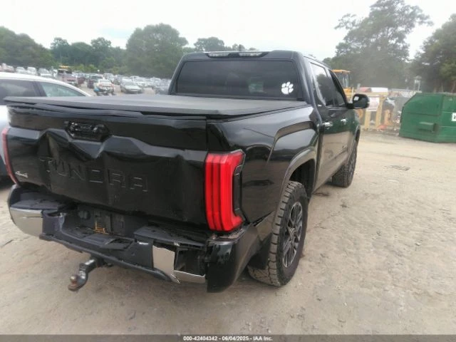 Toyota Tundra LIMITED - изображение 4