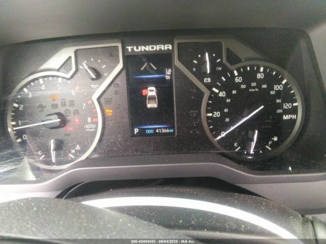 Toyota Tundra LIMITED - изображение 6