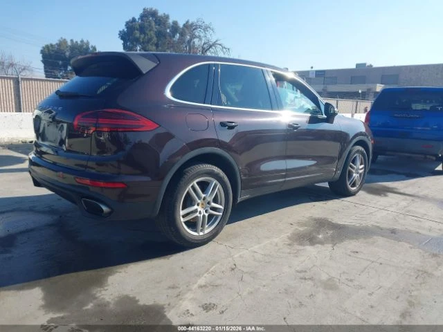Porsche Cayenne PREMIUM* 4x4* ОбДУХВАНЕ* Камера* Подгрев* ПАМЕТ*  - изображение 5