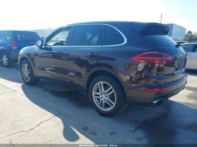 Porsche Cayenne PREMIUM* 4x4* ОбДУХВАНЕ* Камера* Подгрев* ПАМЕТ*  - изображение 6