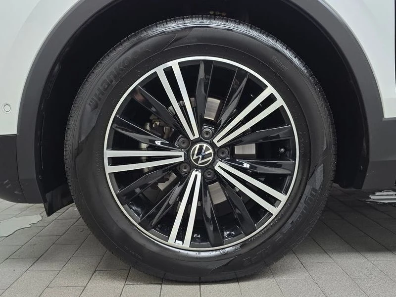 VW Tiguan 2.0 TDI Premium| 150к.с.| ВКЛ.ТЕХНОТЕСТ, снимка 5 - Автомобили и джипове - 55650472