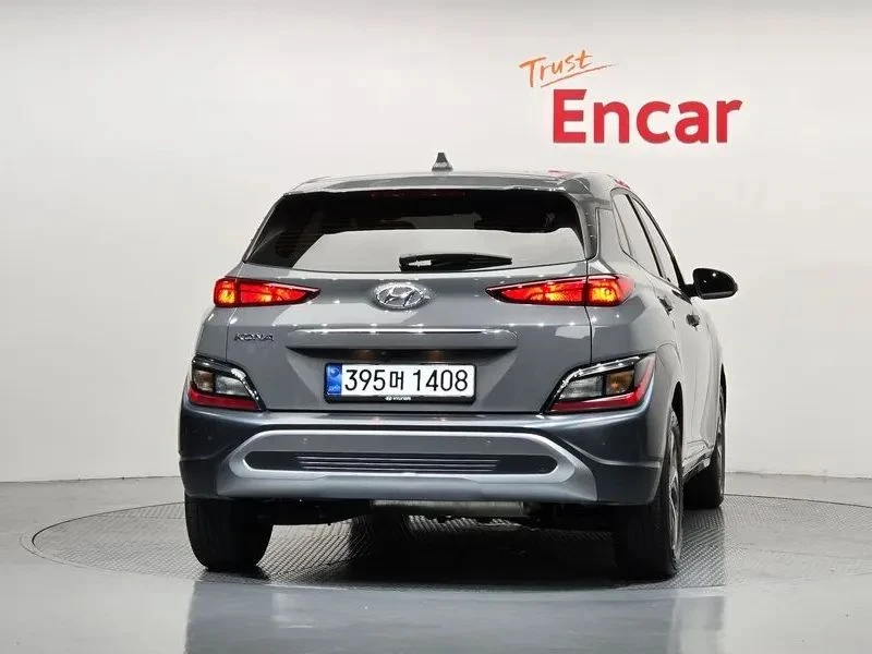 Hyundai Kona, снимка 7 - Автомобили и джипове - 56687881