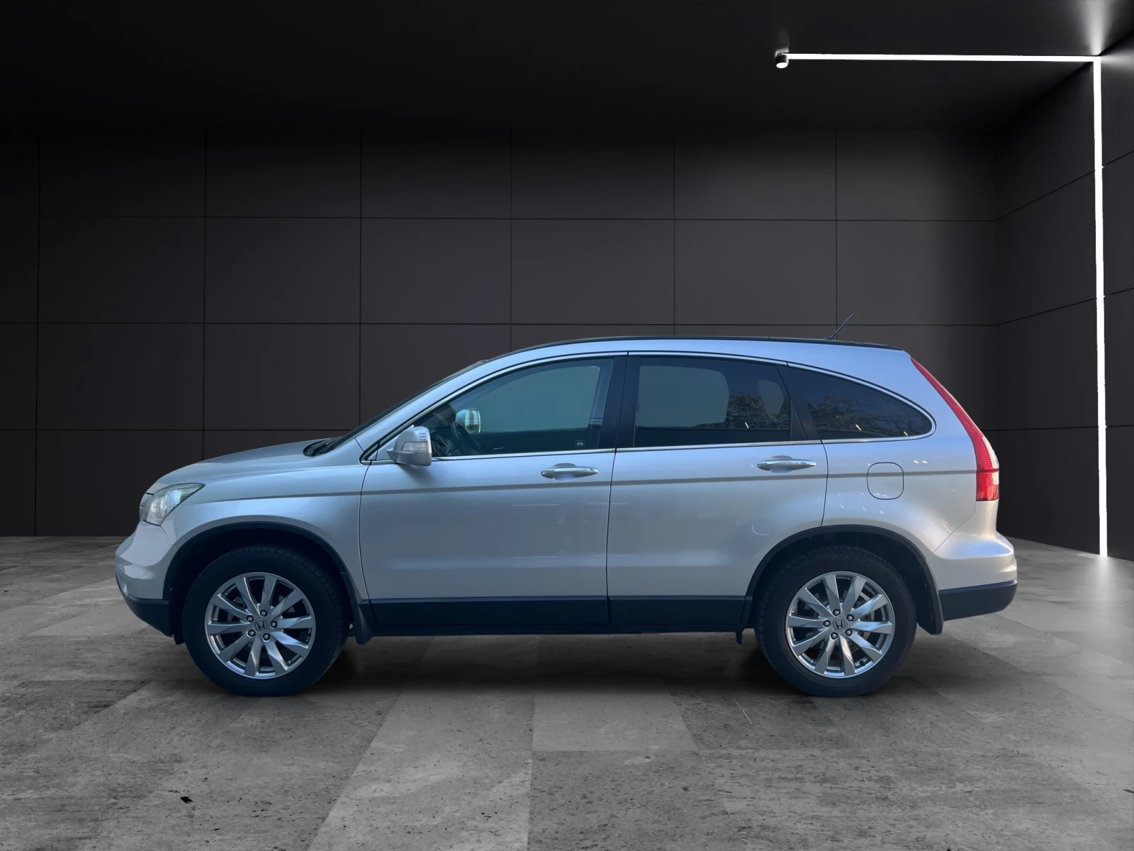 Honda Cr-v VTEC Elegance AWD - изображение 8