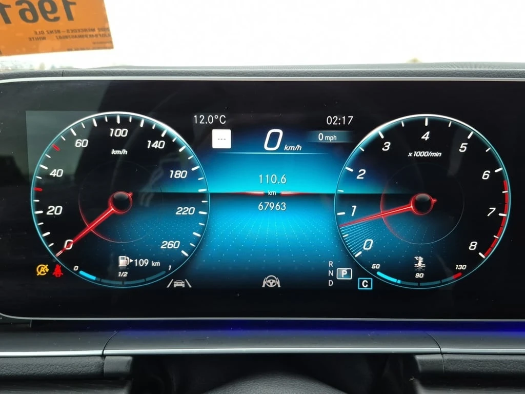 Mercedes-Benz GLE 350 * CARFAX *    | Mobile.bg   8