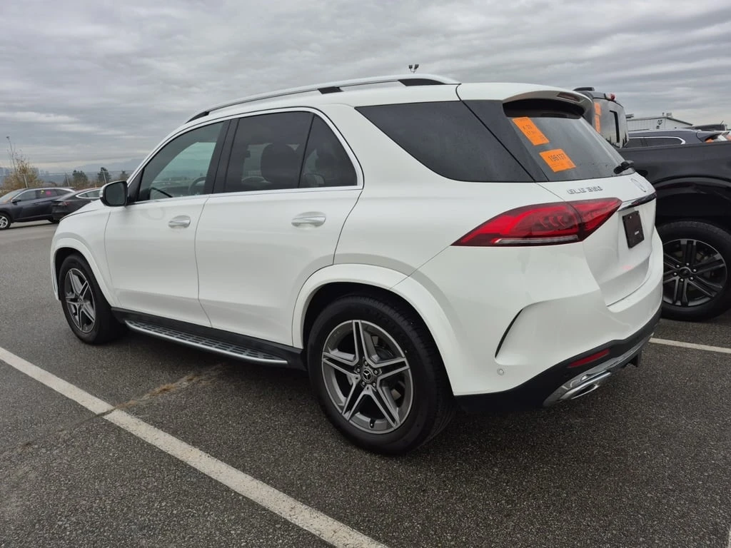 Mercedes-Benz GLE 350 * CARFAX *    | Mobile.bg   4