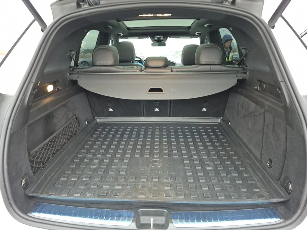 Mercedes-Benz GLE 350 * CARFAX *    | Mobile.bg   13