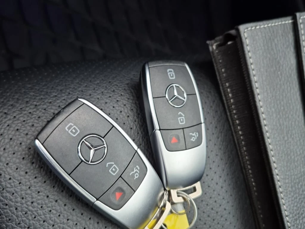 Mercedes-Benz GLE 350 * CARFAX *    | Mobile.bg   7