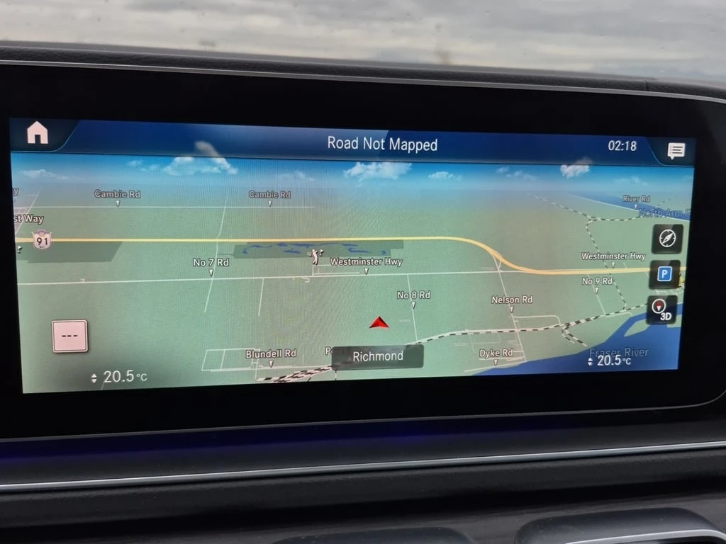 Mercedes-Benz GLE 350 * CARFAX *    | Mobile.bg   9