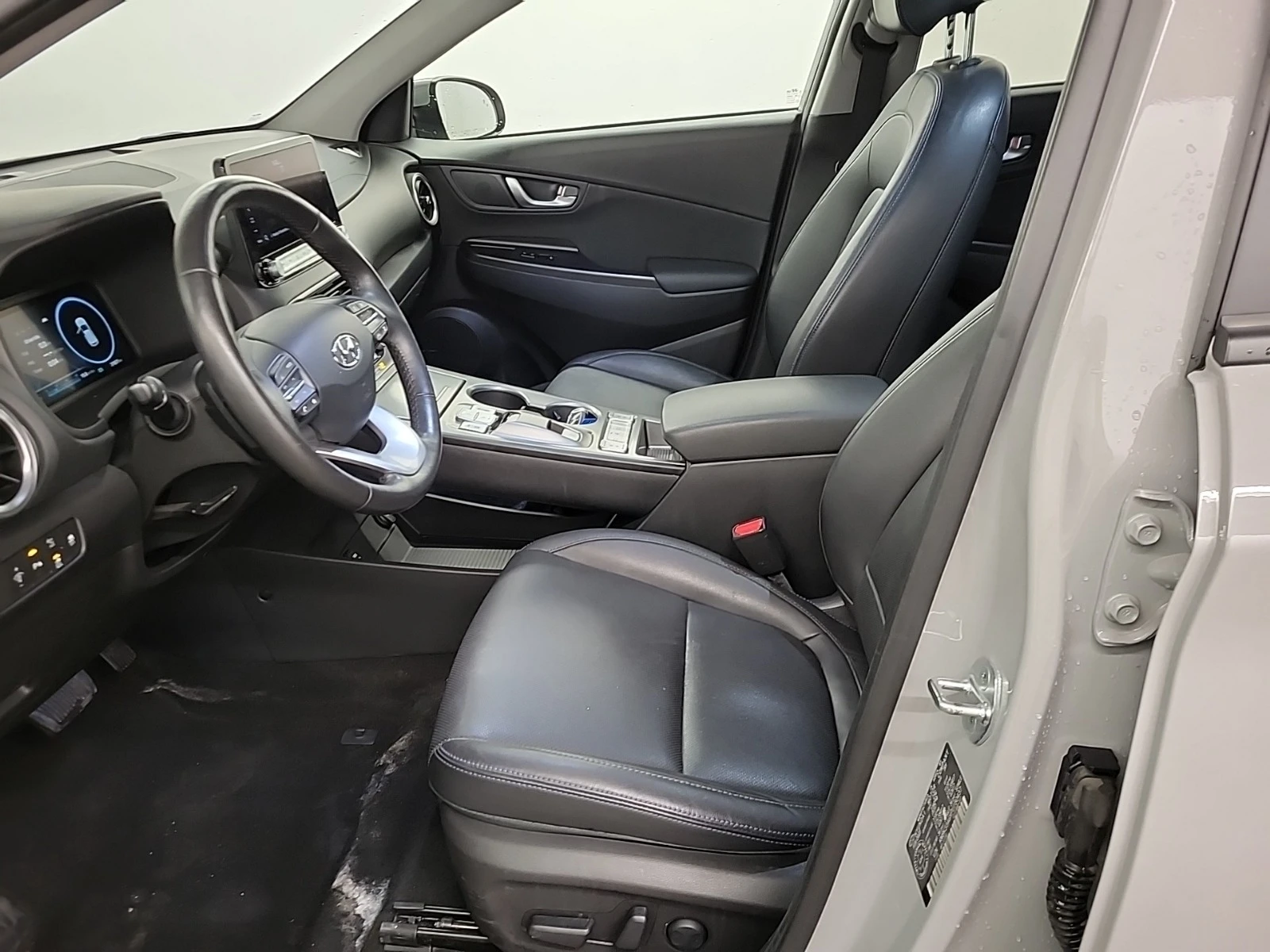 Hyundai Kona ELECTRIC ULTIMATE * * CARFAX * * АВТО КРЕДИТ * *  - изображение 7