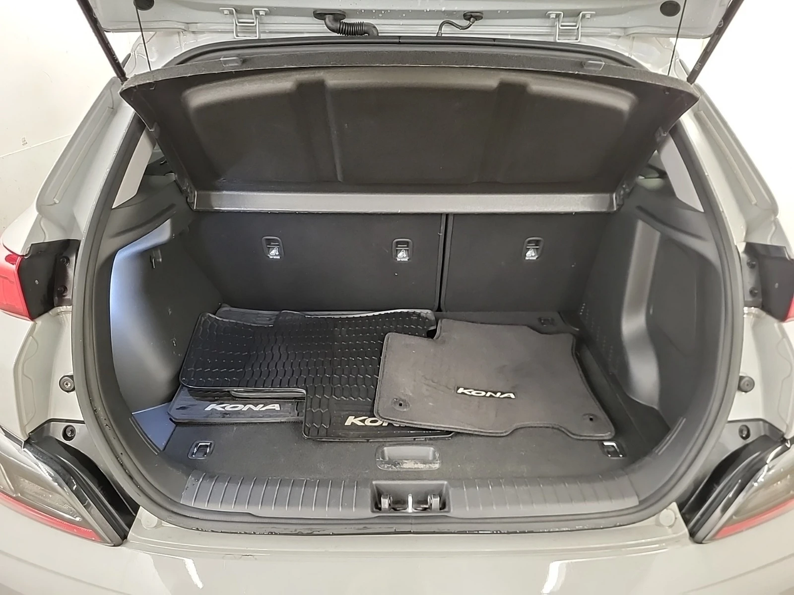 Hyundai Kona ELECTRIC ULTIMATE * * CARFAX * *   * *  | Mobile.bg   14