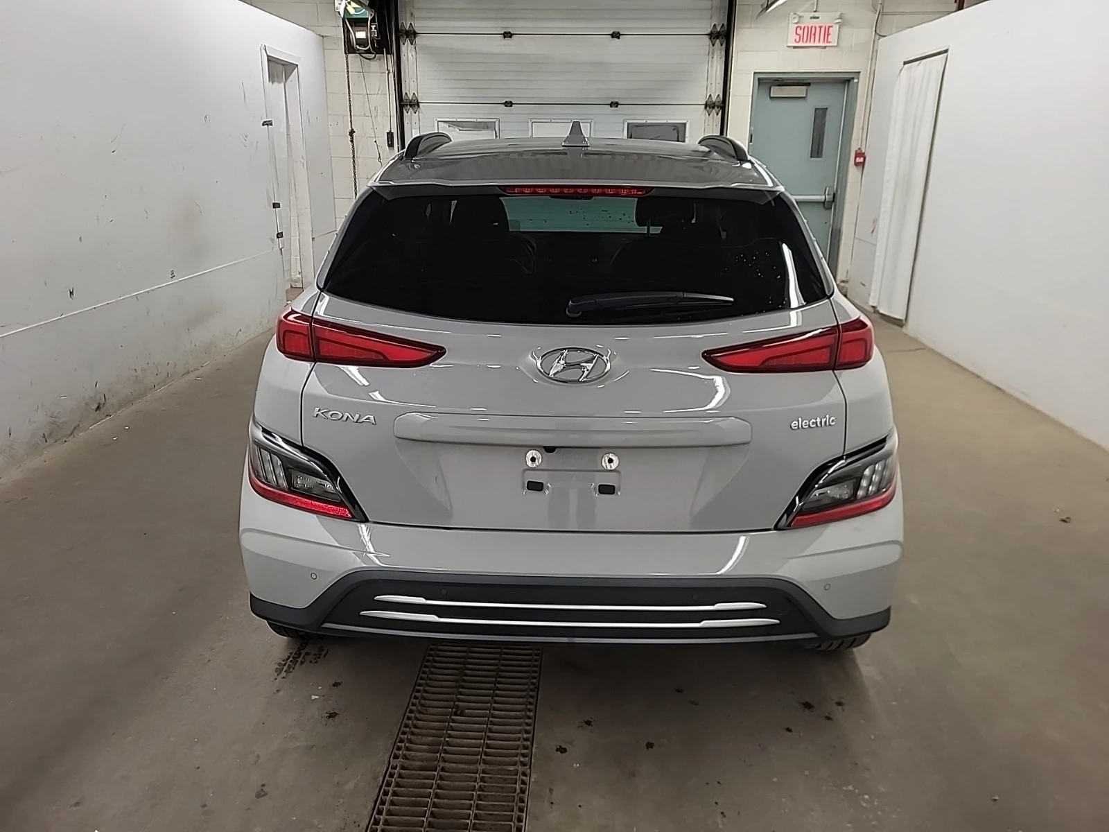 Hyundai Kona ELECTRIC ULTIMATE * * CARFAX * * АВТО КРЕДИТ * *  - изображение 5