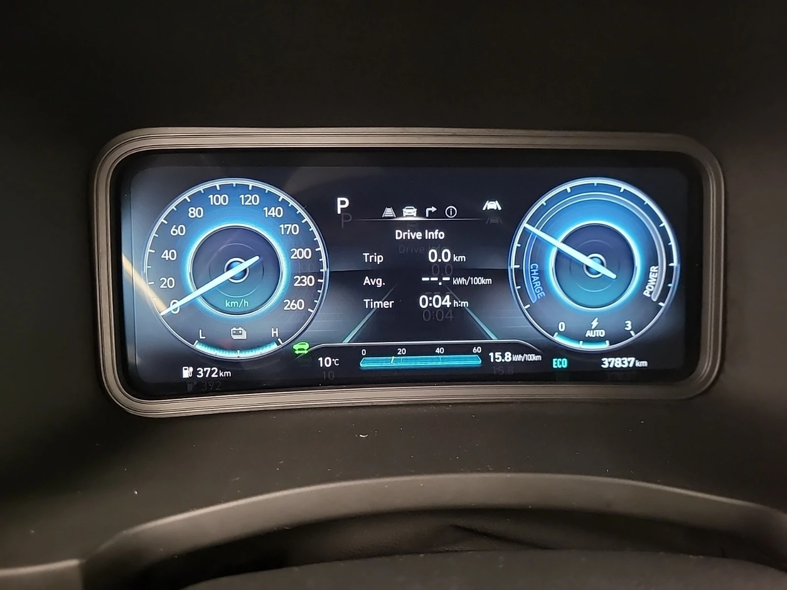 Hyundai Kona ELECTRIC ULTIMATE * * CARFAX * * АВТО КРЕДИТ * *  - изображение 10