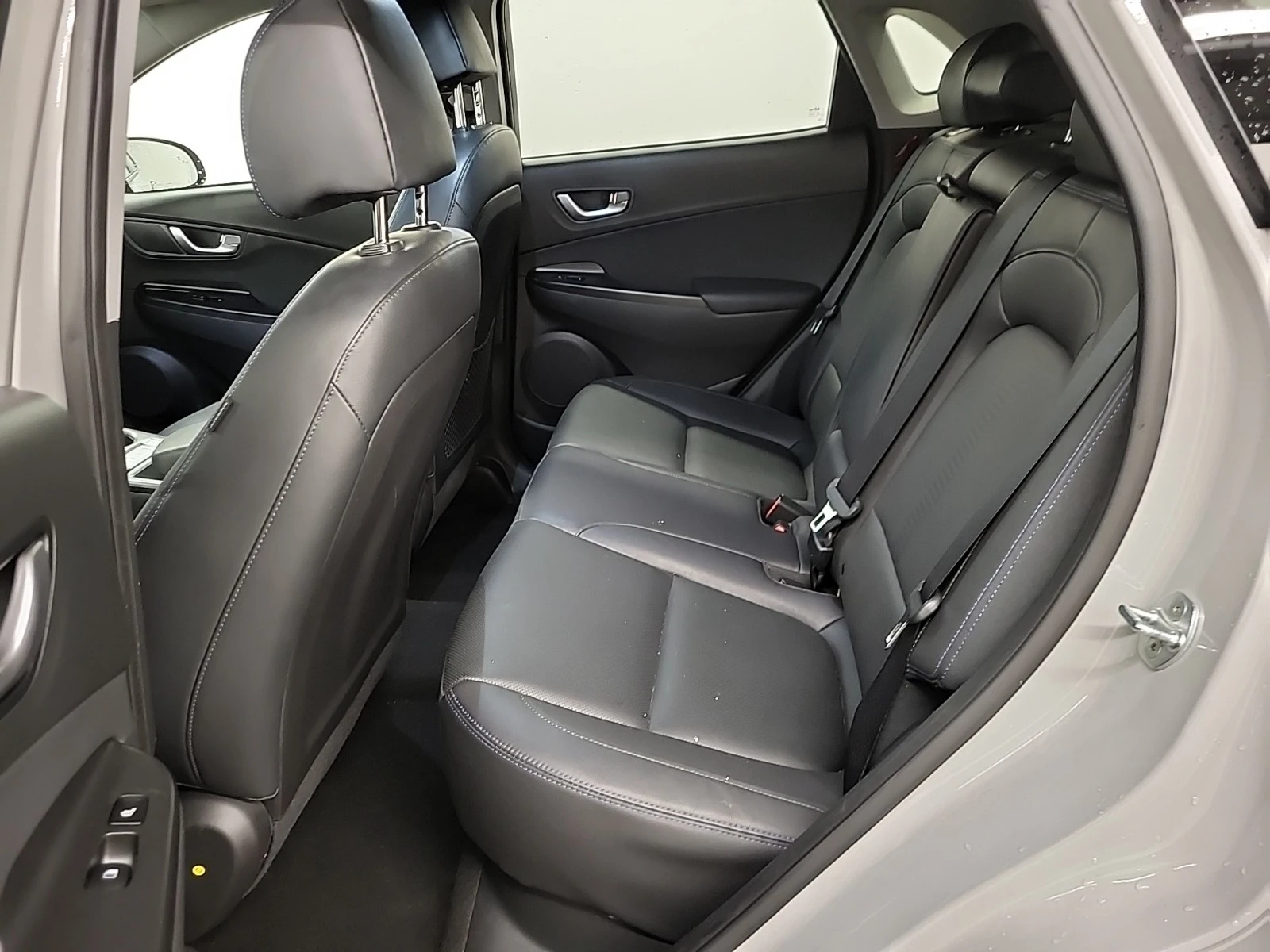 Hyundai Kona ELECTRIC ULTIMATE * * CARFAX * *   * *  | Mobile.bg   13