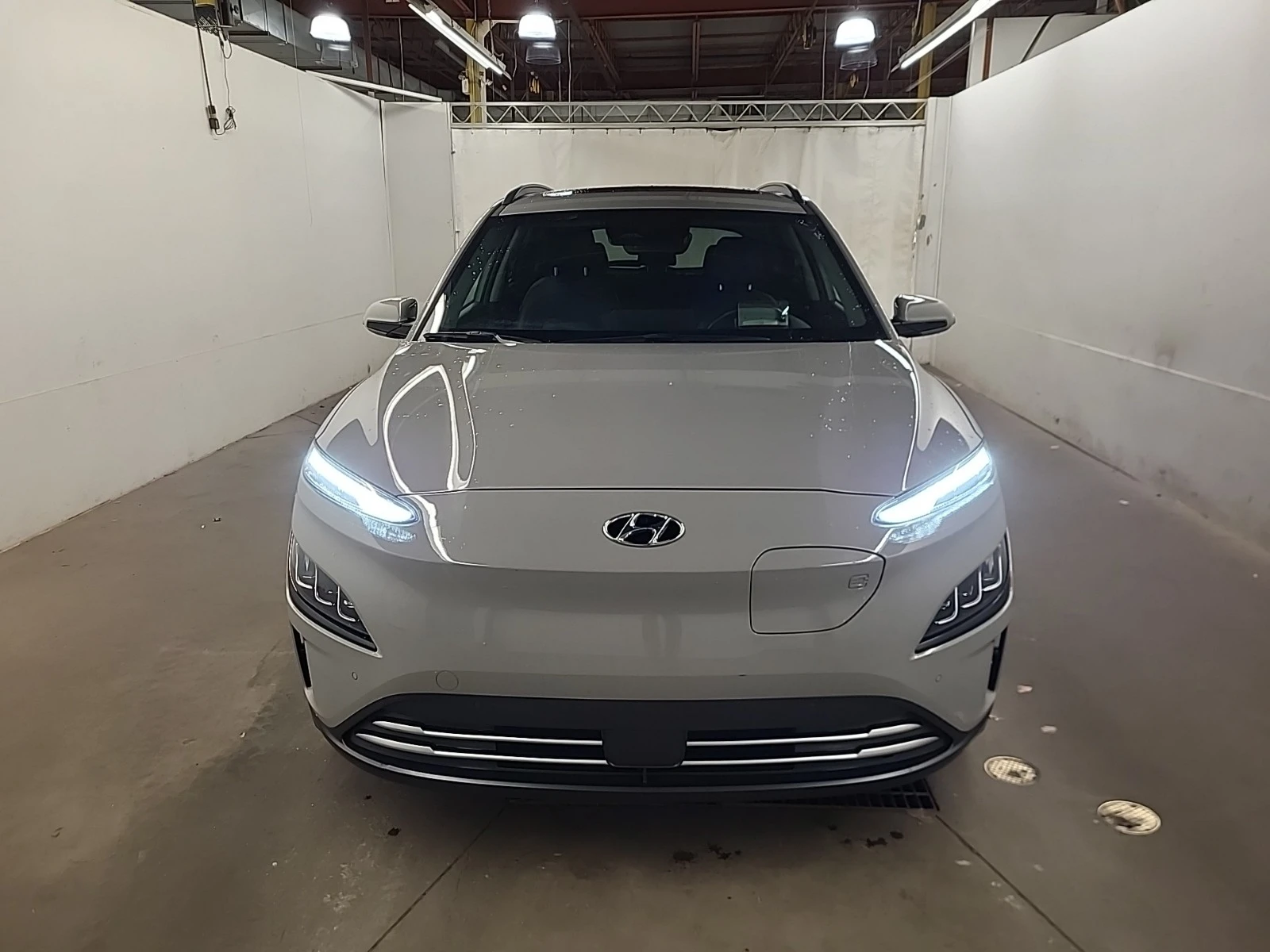 Hyundai Kona ELECTRIC ULTIMATE * * CARFAX * * АВТО КРЕДИТ * *  - изображение 3