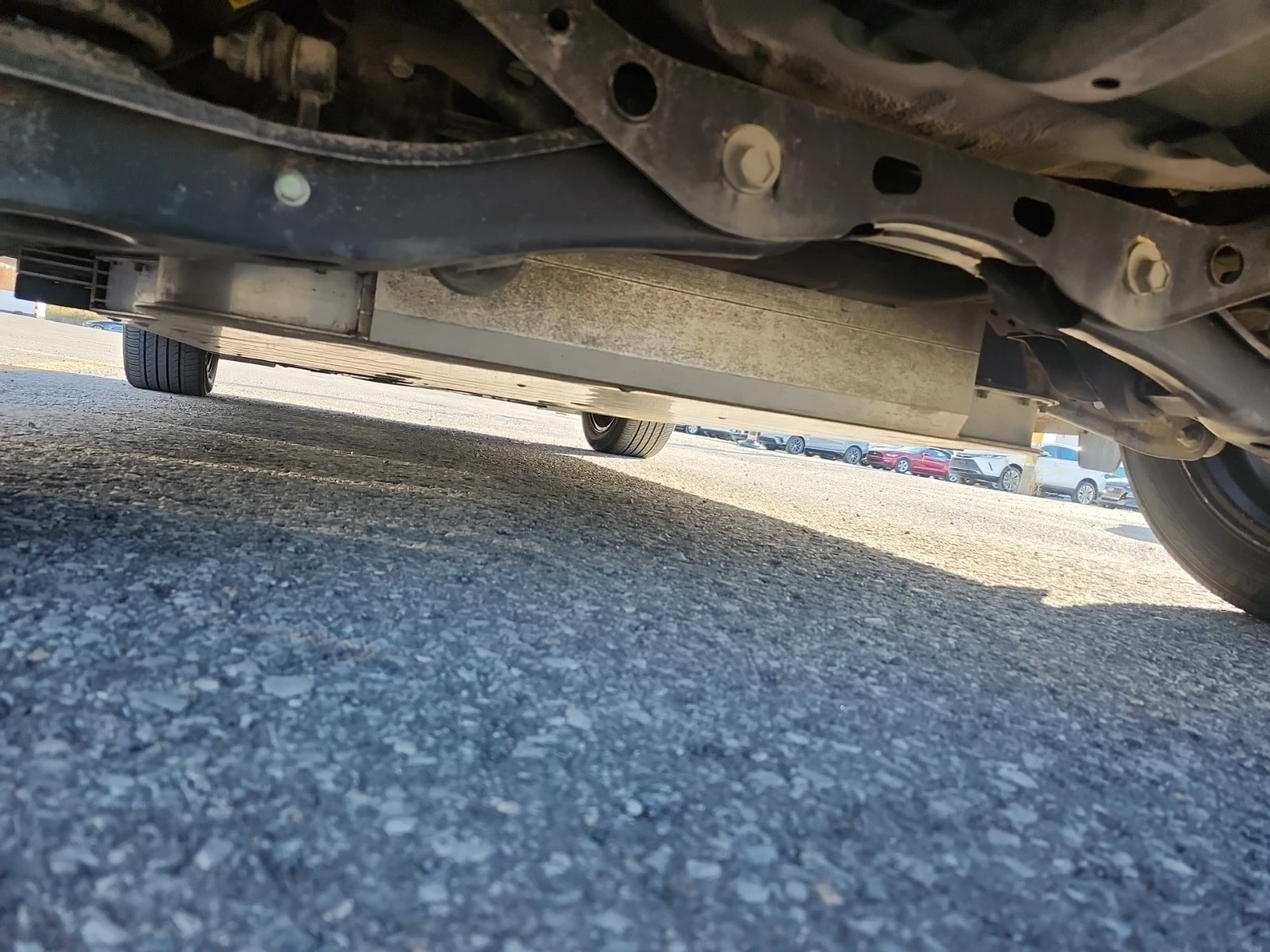 Hyundai Kona ELECTRIC ULTIMATE * * CARFAX * *   * *  | Mobile.bg   17