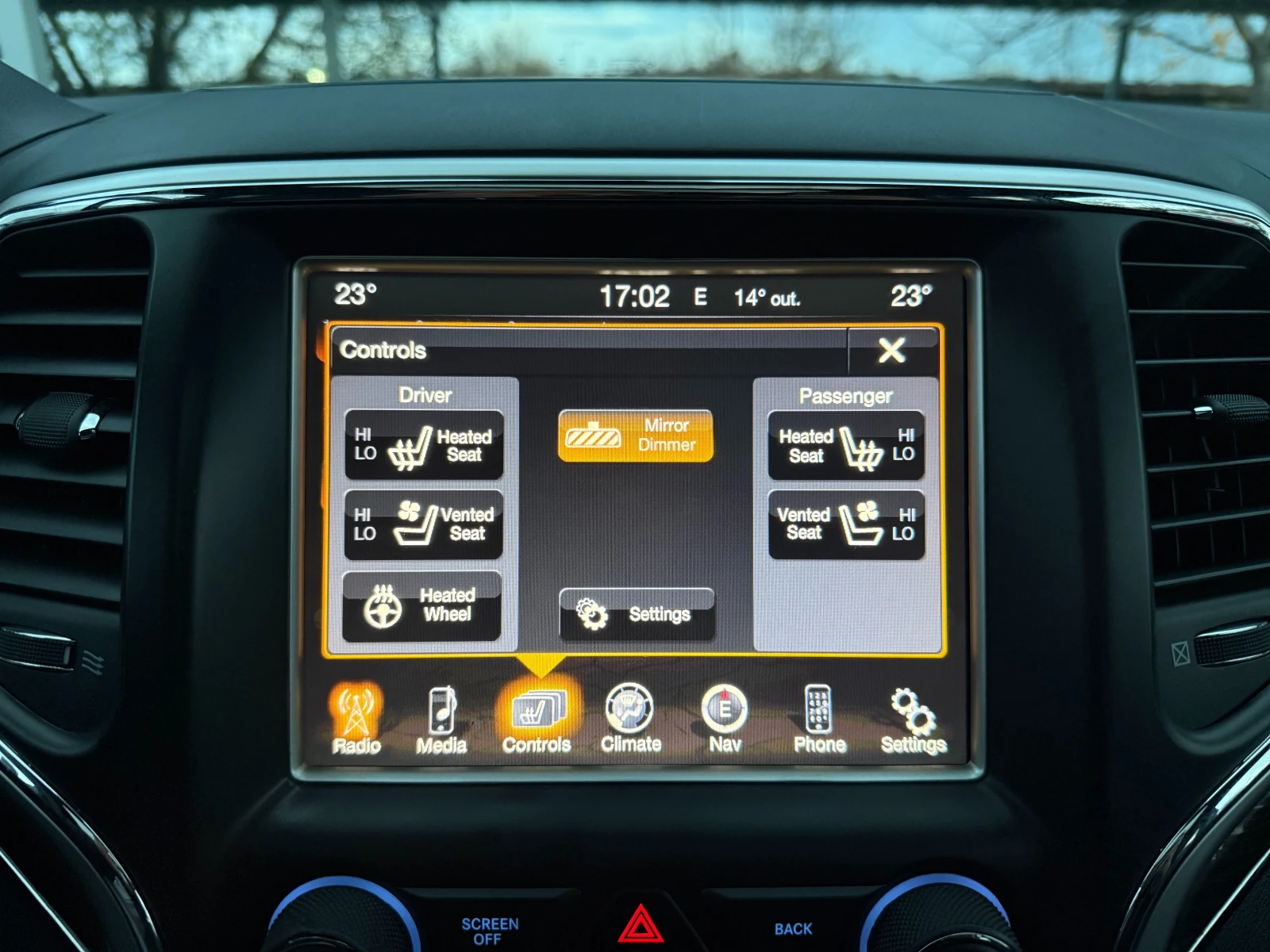 Jeep Grand cherokee OVERLAND | Mobile.bg   13