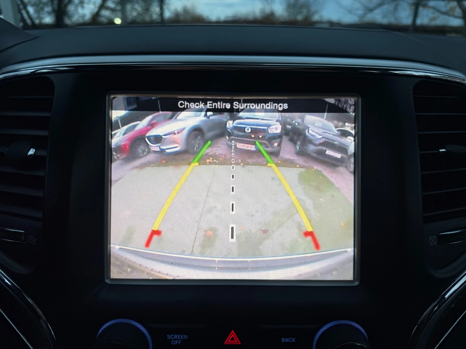 Jeep Grand cherokee OVERLAND | Mobile.bg   14