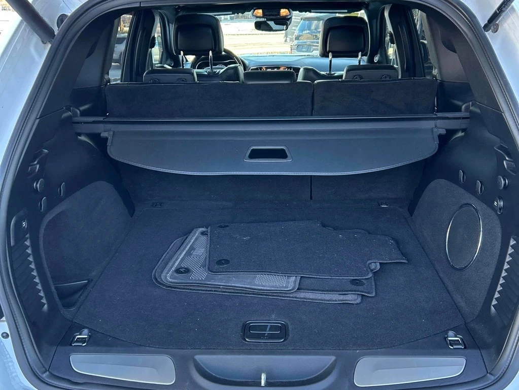 Jeep Grand cherokee * High Altitude * CARFAX * ��� ������������ ������ | Mobile.bg � ����������� 10