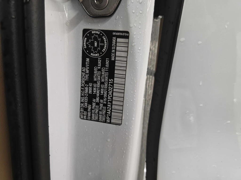 Porsche Cayenne AWD 2023* CARFAX * ��� ������������ ������ | Mobile.bg � ����������� 16