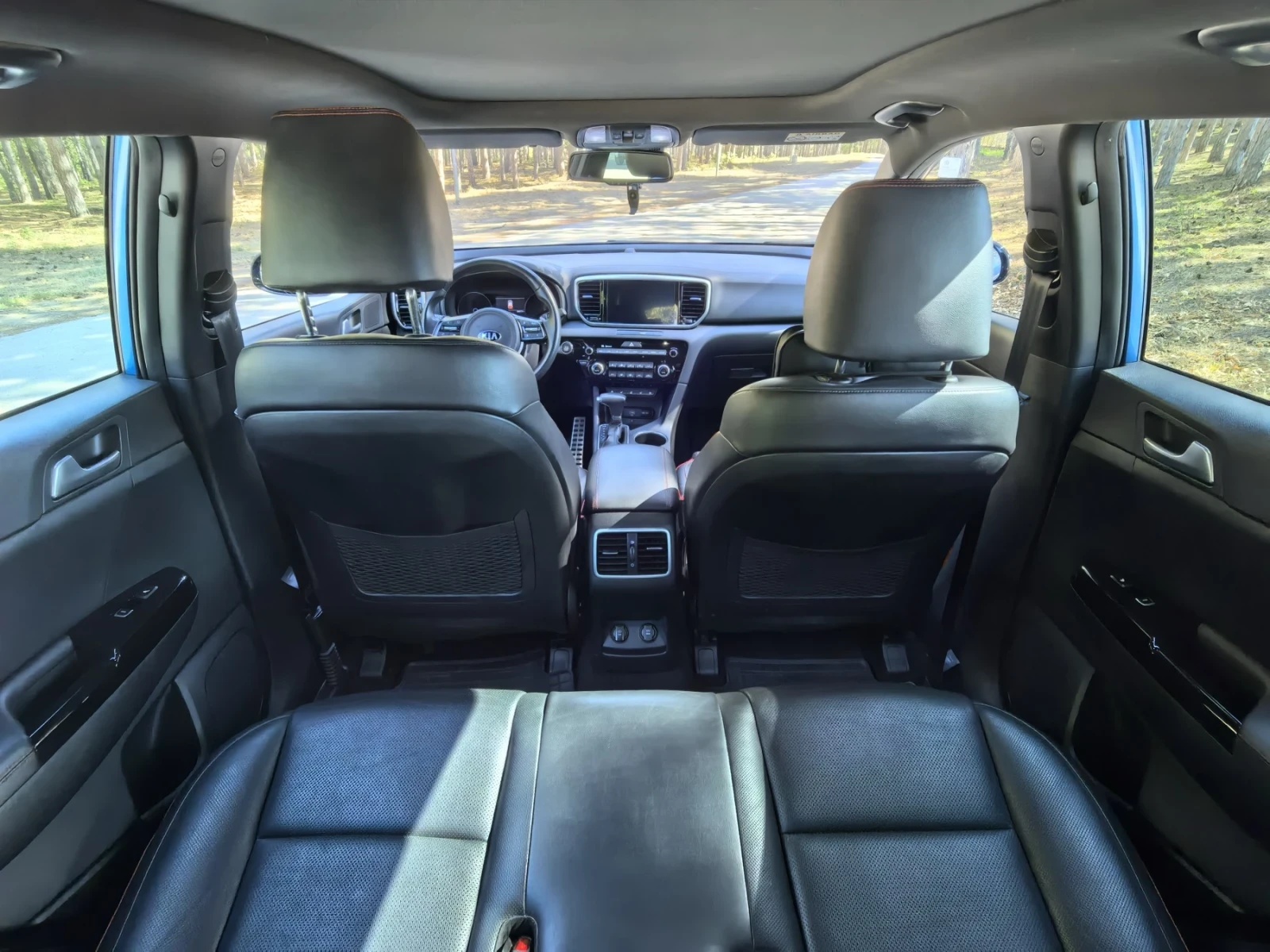 Kia Sportage | Mobile.bg � ����������� 9