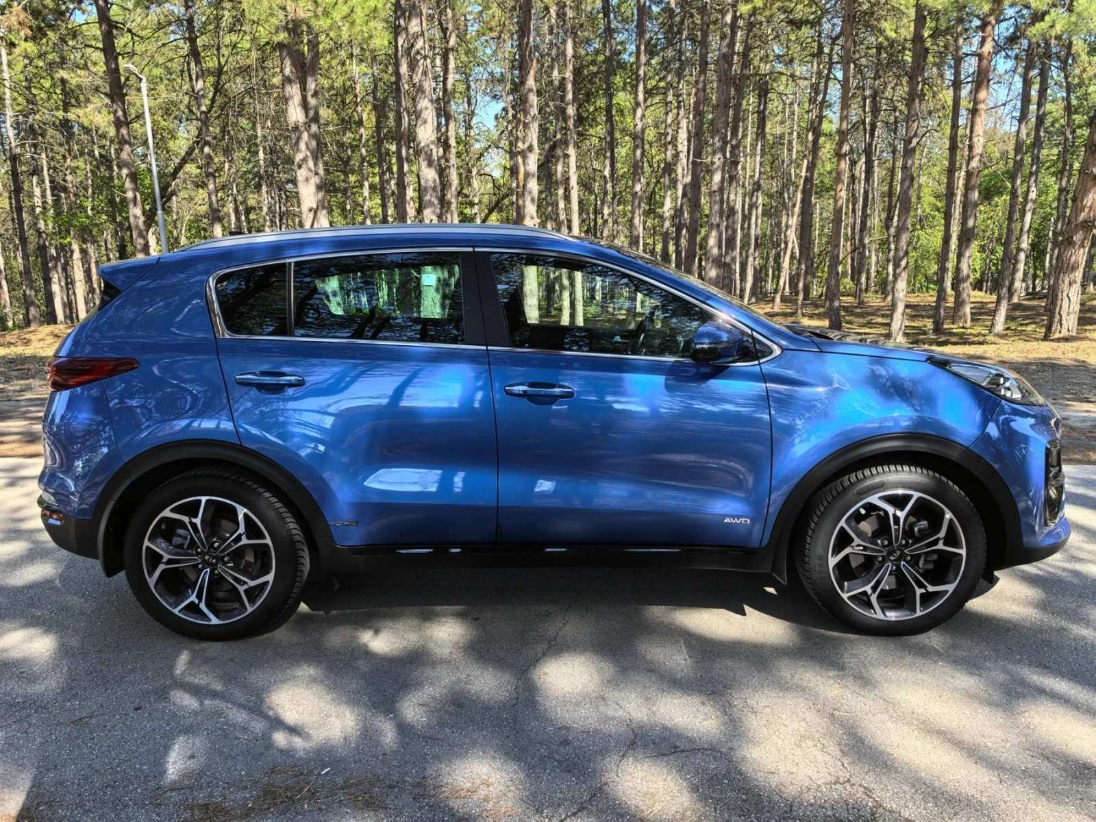 Kia Sportage | Mobile.bg � ����������� 6