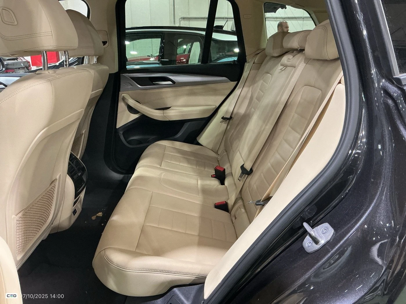 BMW X3  - изображение 6