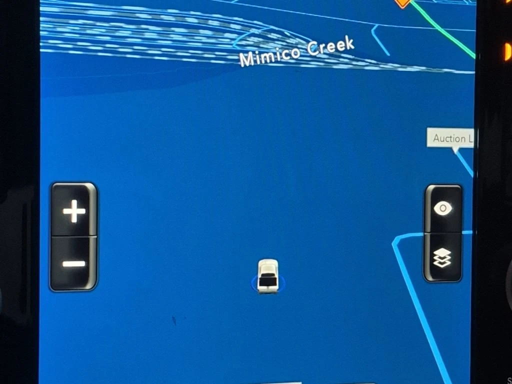 Dodge RAM 1500 * LIMITED CREW CAB SHORT BED * CARFAX * БЕЗ ПЪРВОН - изображение 10