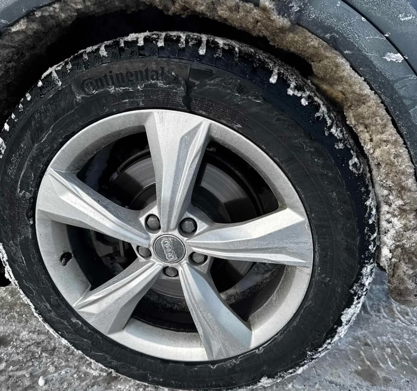 Audi SQ5 * Technik * CARFAX * БЕЗ ПЪРВОНАЧАЛНА ВНОСКА - изображение 7