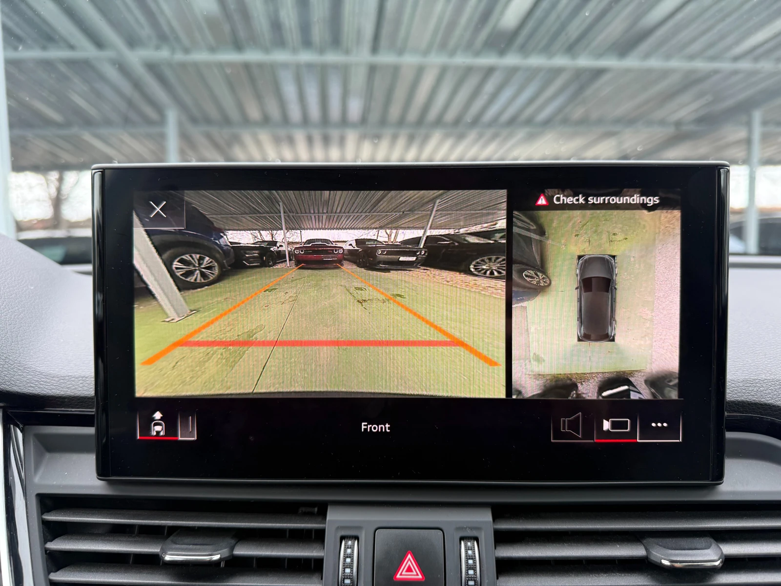 Audi SQ5 FACELIFT | Mobile.bg � ����������� 14