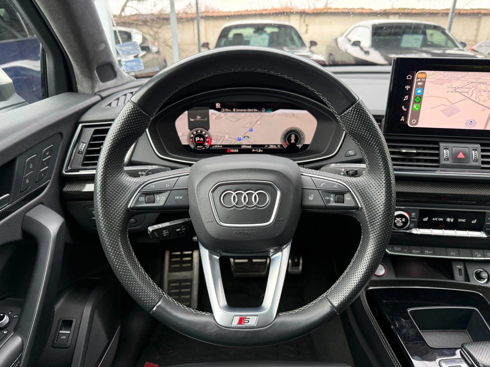 Audi SQ5 FACELIFT | Mobile.bg � ����������� 11