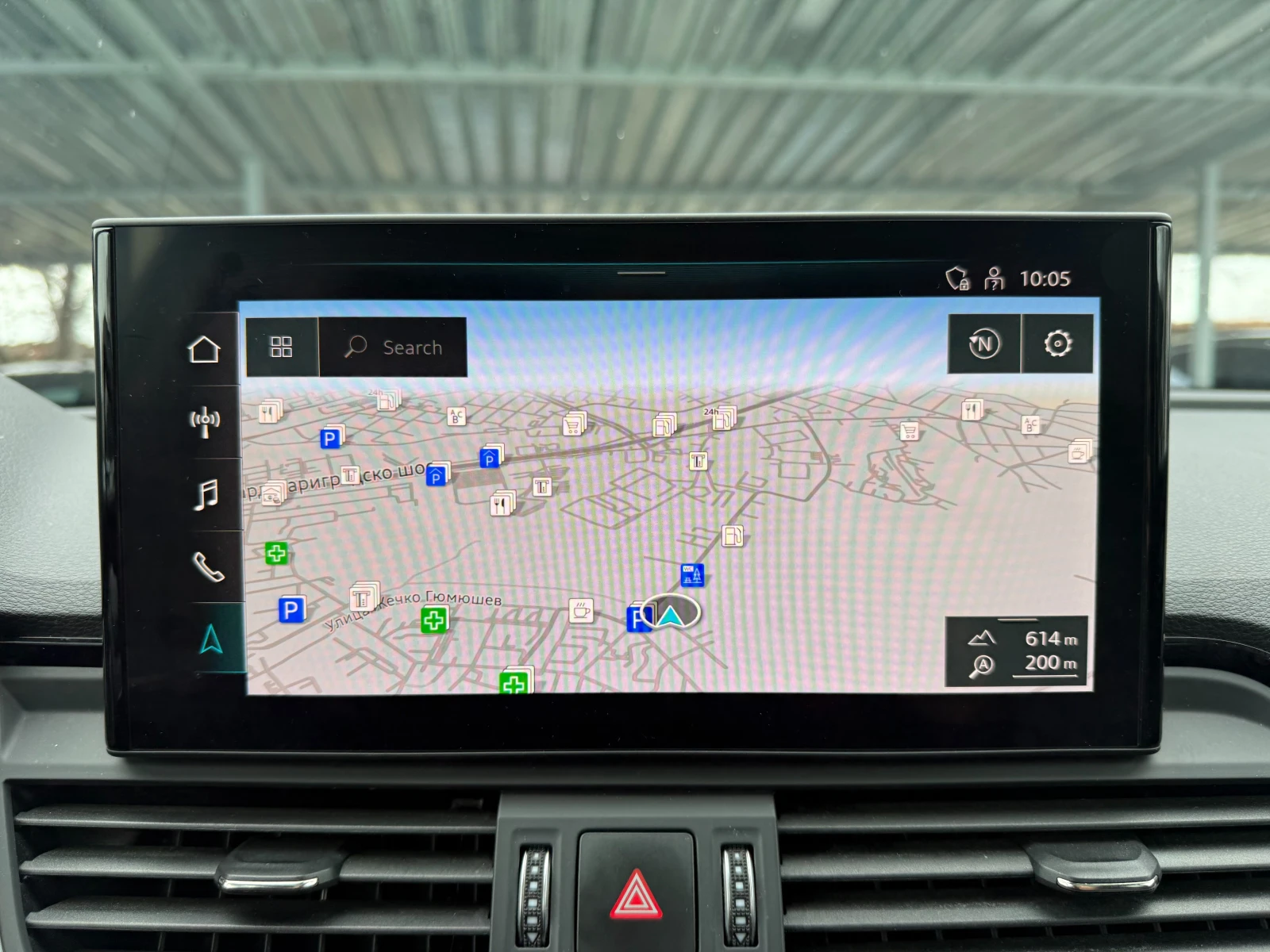 Audi SQ5 FACELIFT | Mobile.bg � ����������� 15