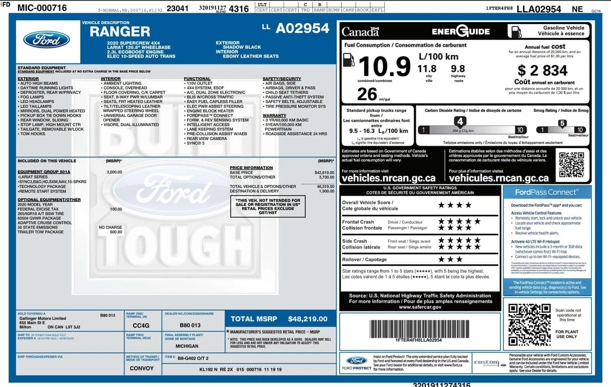 Ford Ranger * CARFAX * ���� �� �� | Mobile.bg � ����������� 4