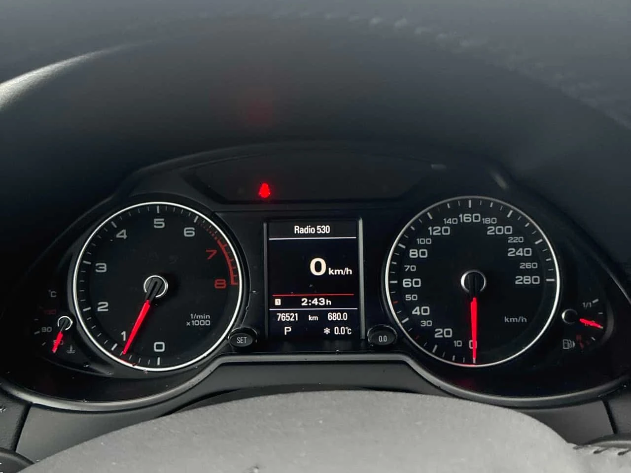 Audi Q5 * 2.0T Technik * CARFAX * �������* ��������*  | Mobile.bg � ����������� 8