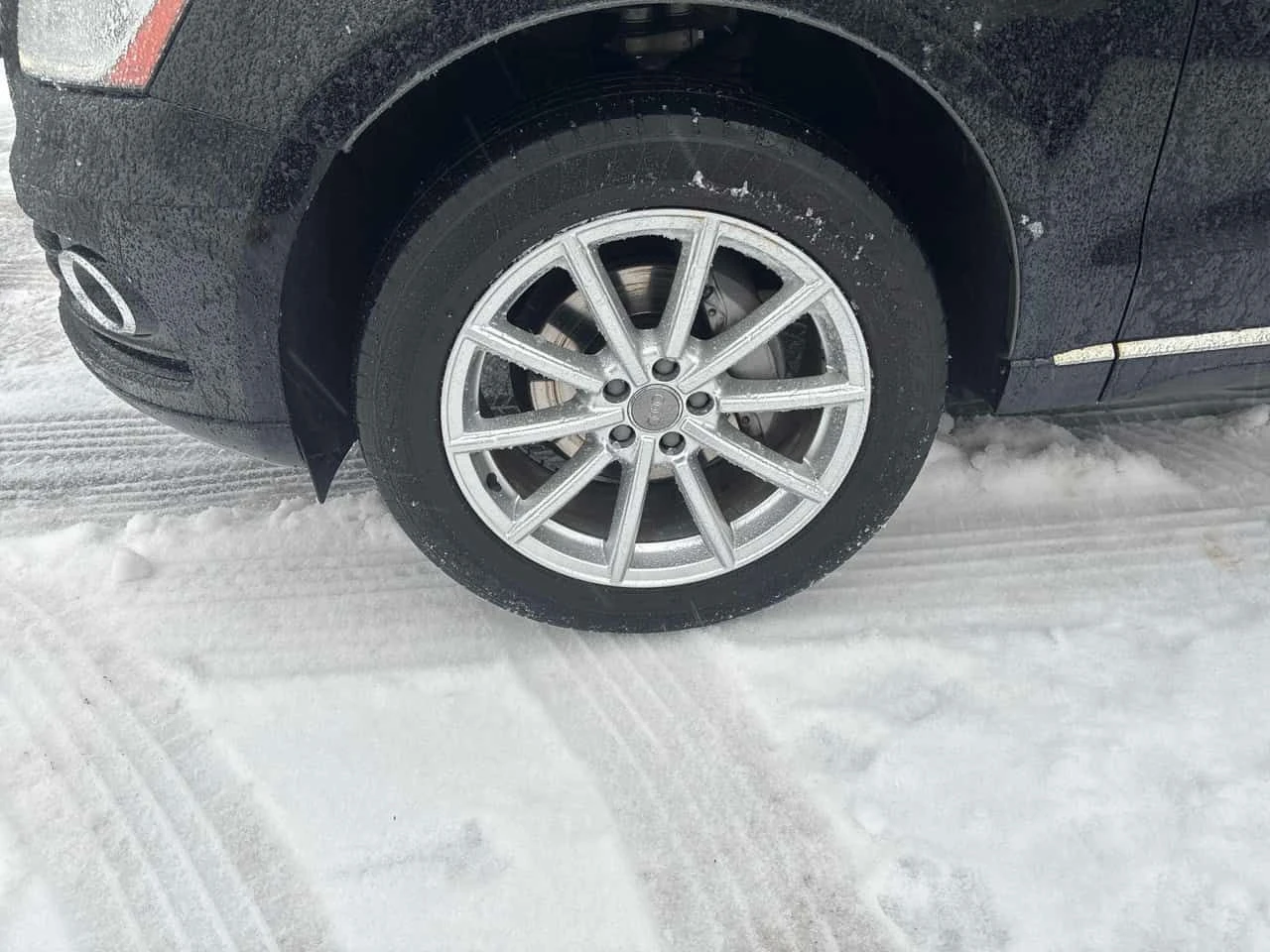 Audi Q5 * 2.0T Technik * CARFAX * �������* ��������*  | Mobile.bg � ����������� 7