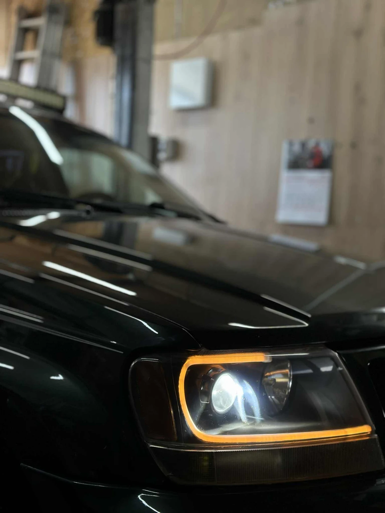 Jeep Grand cherokee Wj 4.7 v8 | Mobile.bg � ����������� 6