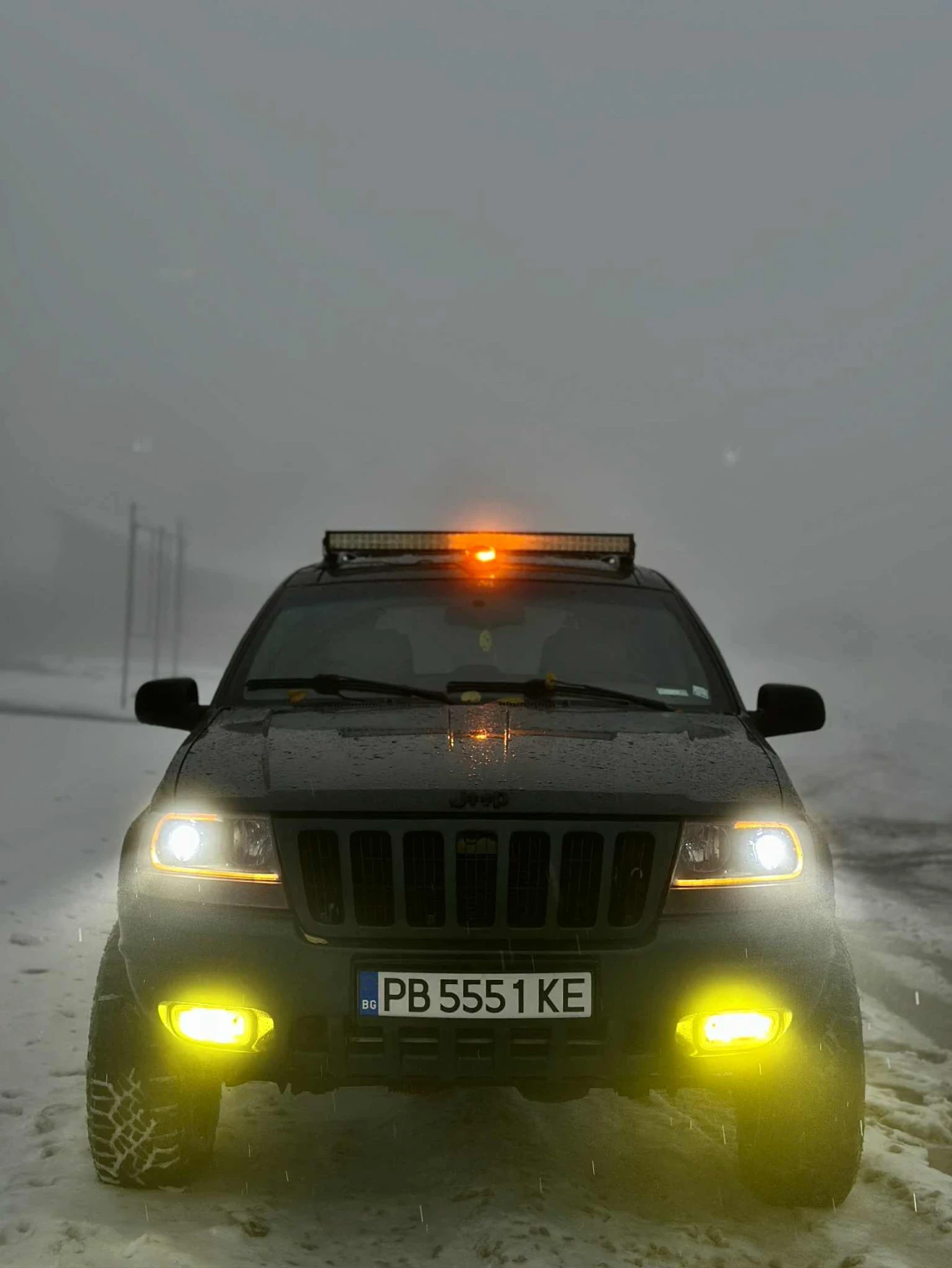 Jeep Grand cherokee Wj 4.7 v8 | Mobile.bg � ����������� 3