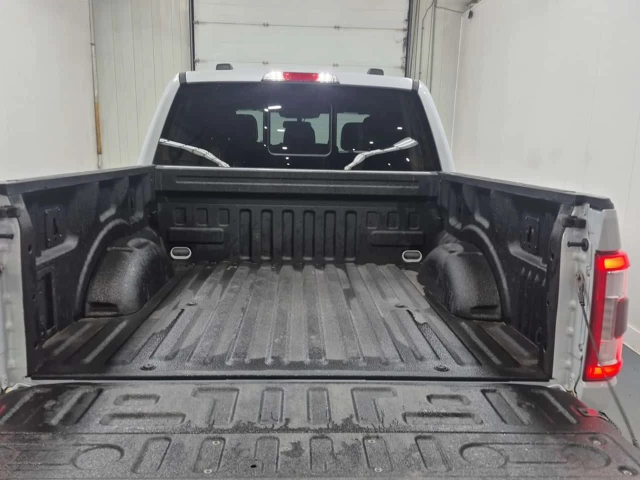 Ford F150 * LARIAT CREW CAB SHORT BED * CARFAX * ЦЕНА ДО БГ, снимка 15 - Автомобили и джипове - 53954524