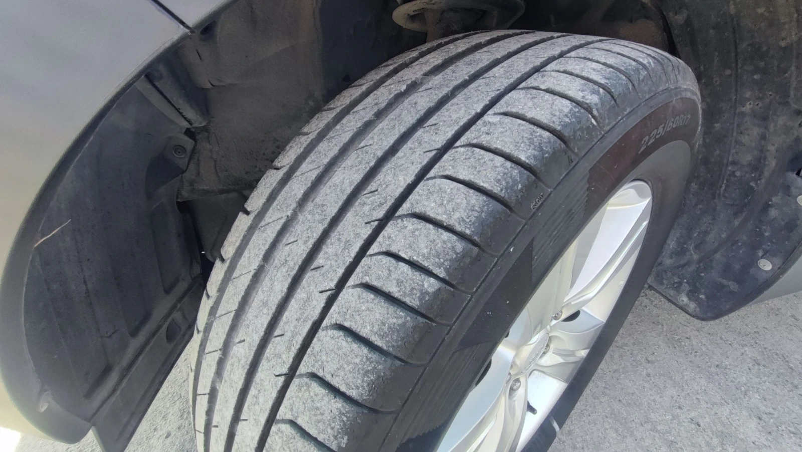 Kia Sportage 1.6i, снимка 17 - Автомобили и джипове - 53982524