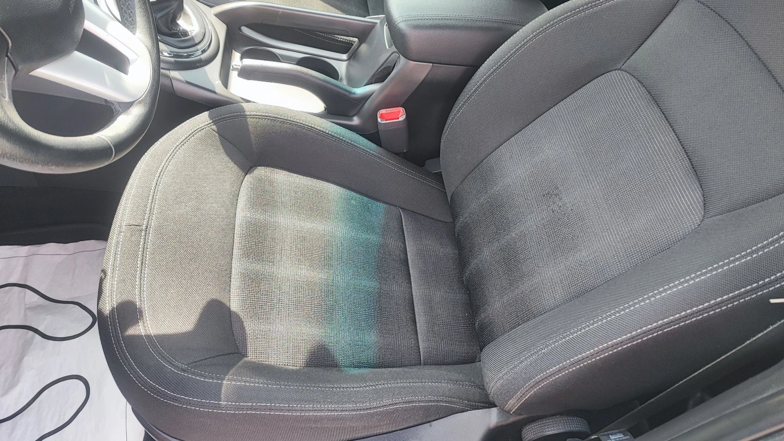 Kia Sportage 1.6i, снимка 9 - Автомобили и джипове - 53982524